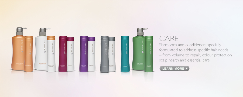 Satinique - Amway South Africa